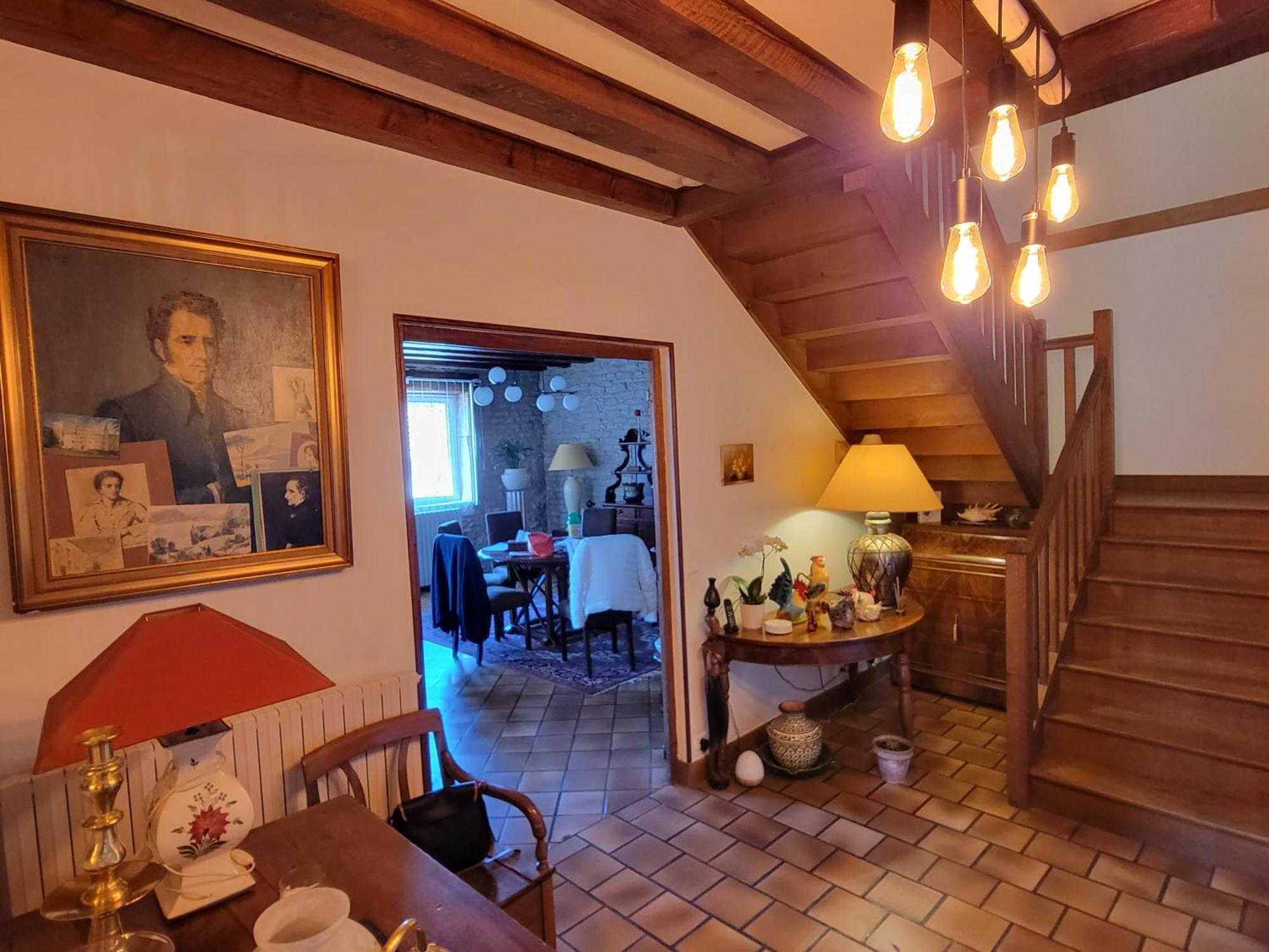 Domaine Bassy Hotel Saint-Gengoux-de-Scissé Exterior foto